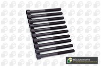 BGA Zylinderkopfschraubensatz BK6324 M12 FüR Fiat Fiorino GroßRaumlimousine UNO