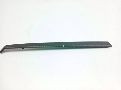 Volkswagen Bora 2001 Verkleidung Kombiinstrument Cockpit 1J0853189A UST114342