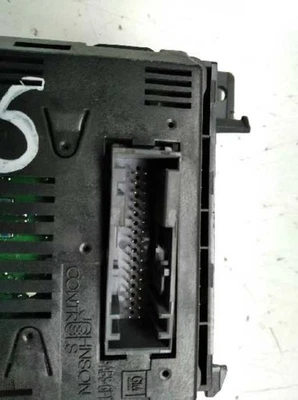 13275999 écran multifunction OPEL ASTRA H 1.7 CDTI L48 2004 135806 - Photo 1/4