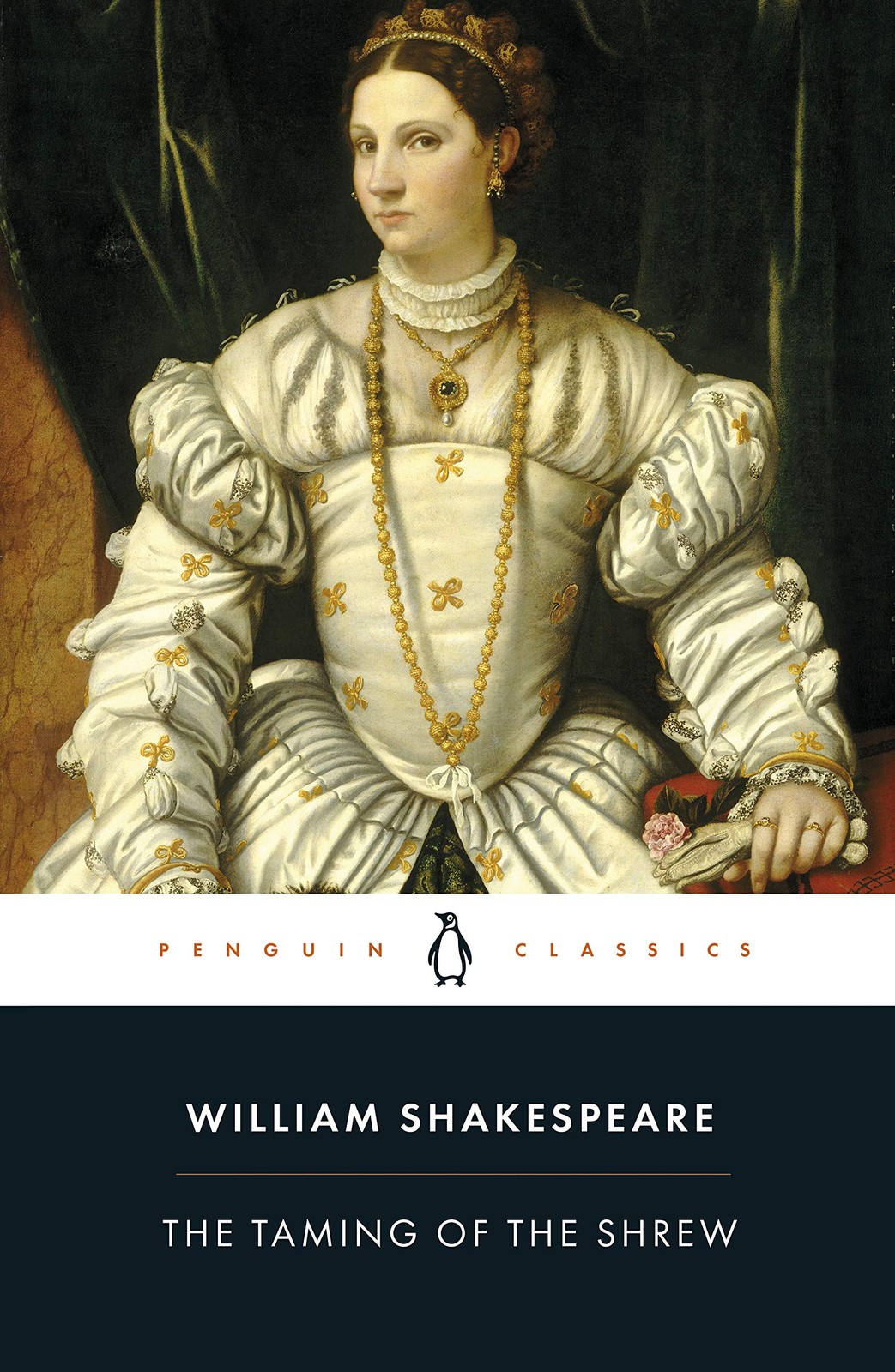 The Taming of the Shrew by William Shakespeare (Paperback, 2015) - Image 5