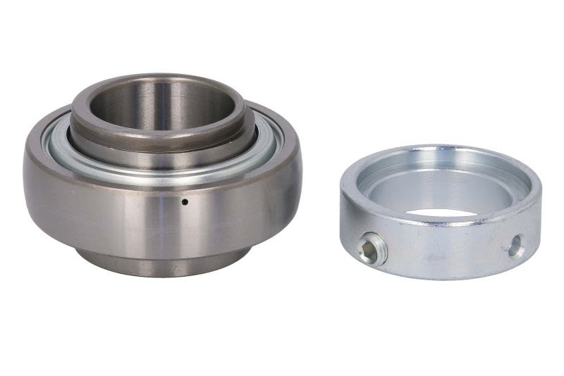Roulement NKE GE40-KRRB de diamètre 40mm pour arbre de transmission rigide