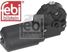 febi bilstein 18859 Wischermotor Motor Scheibenwischer für Mercedes-Benz 