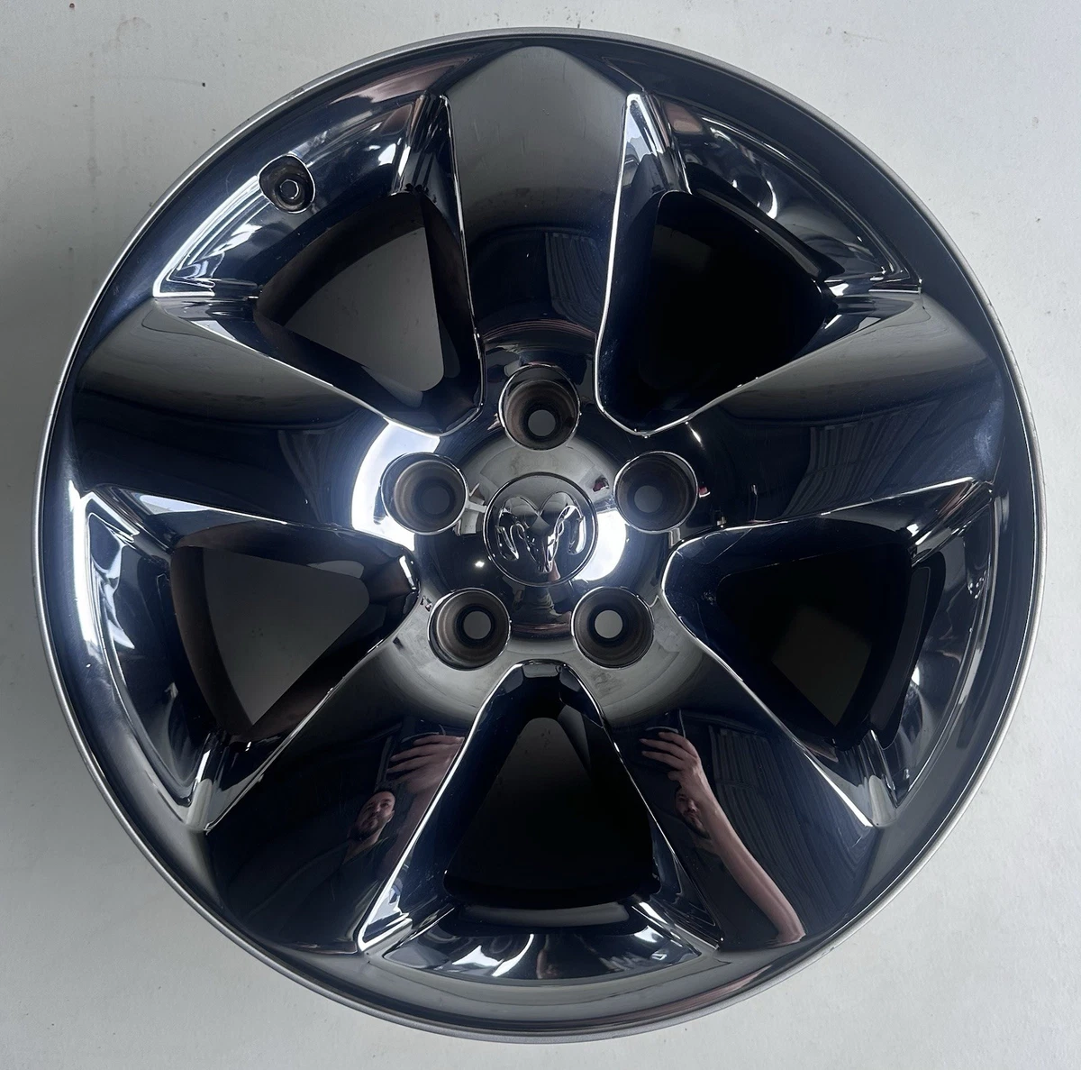 25+ Ram 20x8 Car and Truck Wheels for sale | Updated Oct 2026