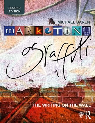 Marketing Graffiti - 2nd Edition