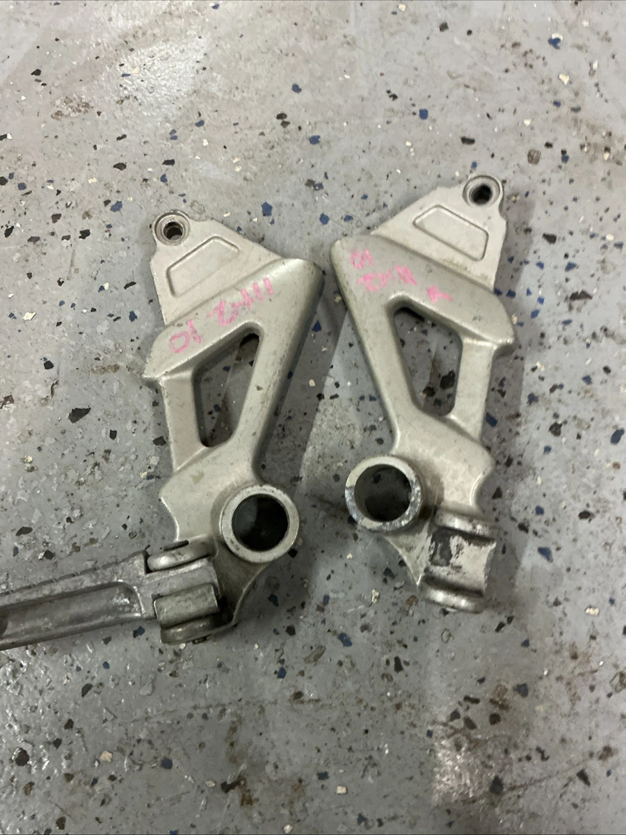 Motorcycle Parts for 1993 Kawasaki Ninja ZX11 for sale | eBay