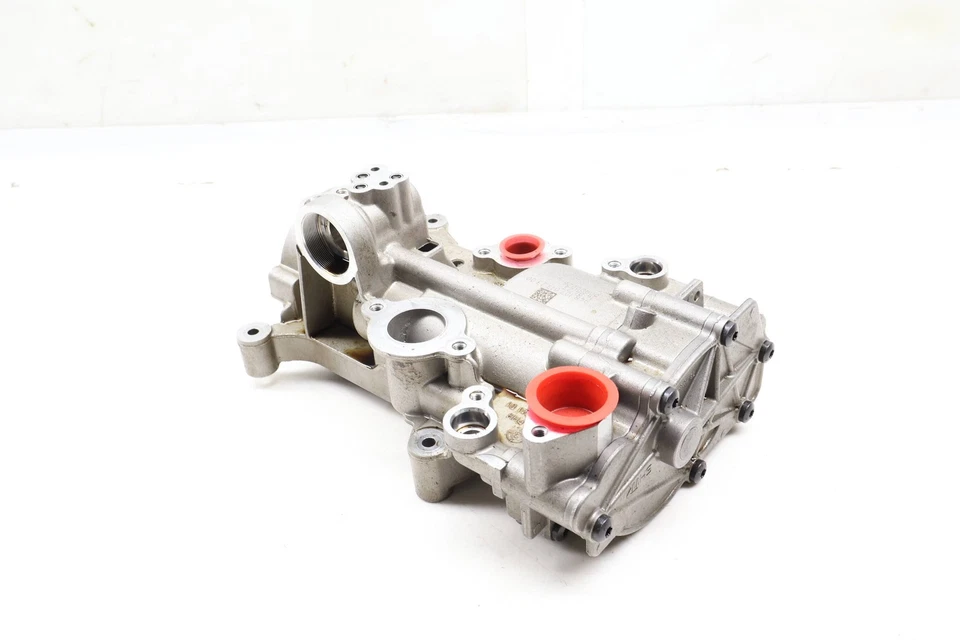 Porsche Panamera 2010-2016 4,8 L - Motor bomba de aceite 94810701323 Foto 2 de 4