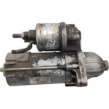 Motorino Avviamento FIAT GRANDE PUNTO/500 2 Serie 1.3 Diesel RICAMBIO USATO