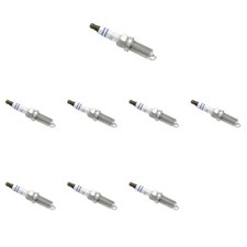 Bougies d'allumage Land Rover DISCOVERY