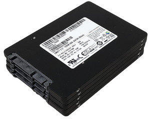 Restposten 5 x Samsung MZ-YLF1280 128GB Sata 2,5" SSD's 90-99% Gesundheit