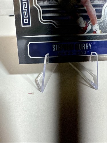 2023-24 Panini Phoenix - Temple Men Stephen Curry #16 Golden State Warriors - Foto 4 di 6