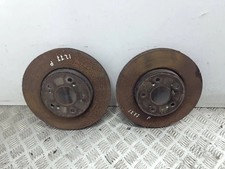 Disque de frein Honda HR-V