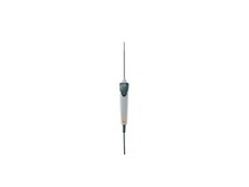 Testo 0609 1273 - Waterproof Pt100 Immersion/Penetration Probe