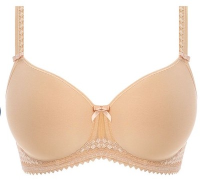 Fantasie Women's Rebecca Underwire Spacer Molded Bra