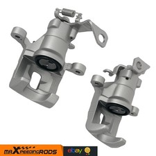 2x Brake Caliper Rear Left + Right for Kia Picanto TA 1.0 1.2 58310-1Y500 234mm