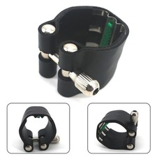 Altax ligature Altax ligature black 1 piece 37*34*27 mm for alt SAX accessories