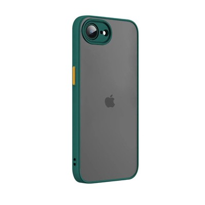 iPhone 17e & iPhone 16e Case - Anti-Slip Grip, Rugged Protection  Venture Series