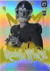 2025 Panini Donruss Optic - Jaxson Dart #2