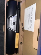 Contour Design RollerMouse Wireless Ergonomic Mouse - RM-RED-WL