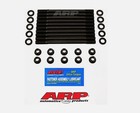 ARP HEAD STUD KIT 208-4702 HONDA/ACURA F20 S2000 12 POINT NUTS U/C STUDS