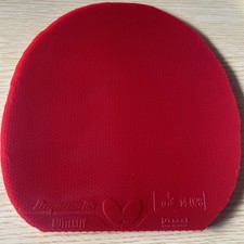 Dignics Butterfly Table Tennis Rubber