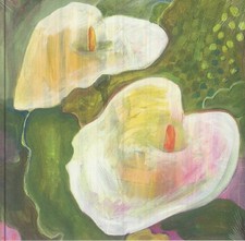 POWELL, Mae - Making Room For The Light - CD