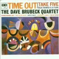 Time Out | Dave Brubeck Quartet | Deutsch | Audio-Cd | CD | 1997