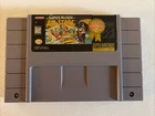 Super Mario All-Stars (Super Nintendo SNES, 1993) Authentic, NonTested Cart ONLY