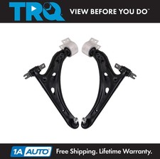 Trq Front Lower Control Arm With Ball Joint Set For 19-23 Blazer 20-23 Xt6 Trq Front Lower Control Arm With Ball Joint Set For 19-23 Blazer 20-23 Xt6