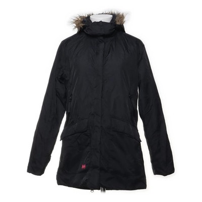 Helly Hansen, Wintermantel, Damen, Größe: M, Schwarz #QEg