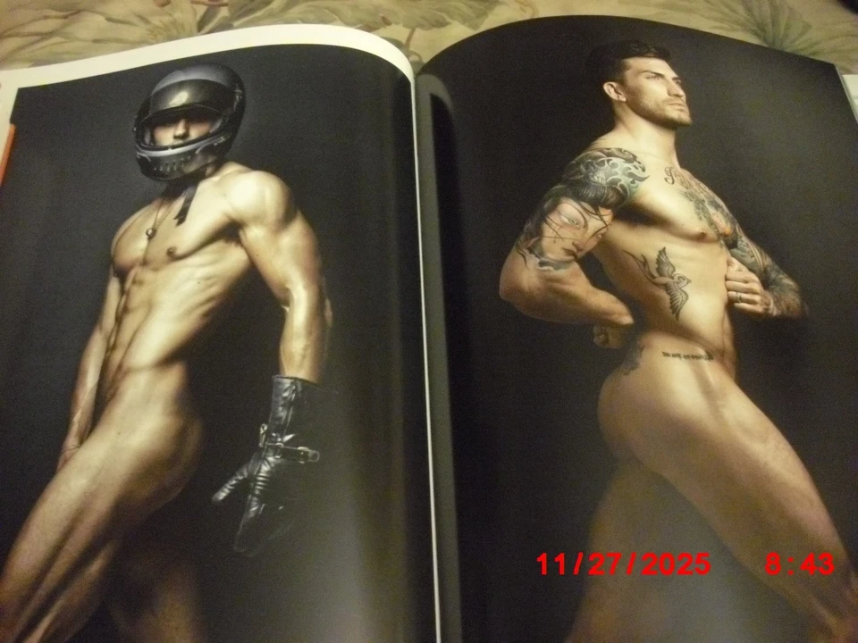 Michael Stokes Masculinity 2nd Edition 2018, VG, Maybe his Best! Free Exp SHIP Foto 2 de 4