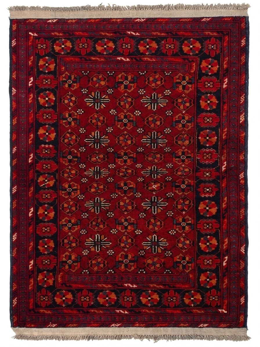 Afghan Antique Rugs & Carpets for sale | eBay
