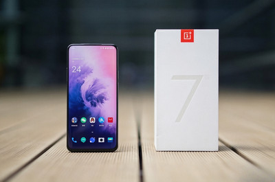 NEW OnePlus 7 Pro 6.67'' 48MP Snapdragon 256GB OxygenOS Google play Global
