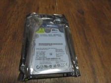 Western Digital Scorpio WD120BEVE 120GB 2.5" IDE PATA Laptop Hard Drive - Sealed