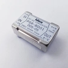 Original IDEC PSR-BD01-005-05 Inverter USA Seller and Free Shipping