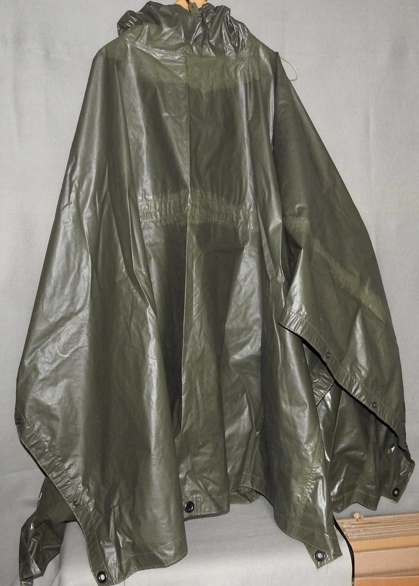 ヴィンテージ生地 70s Reversible USMC Poncho Camo Pacific Corps Marines WW2 Army US ② poncho Vietnam US.Army その他