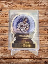 2022 Topps Gypsy Queen Alex Kirilloff Minnesota Twins See The Future