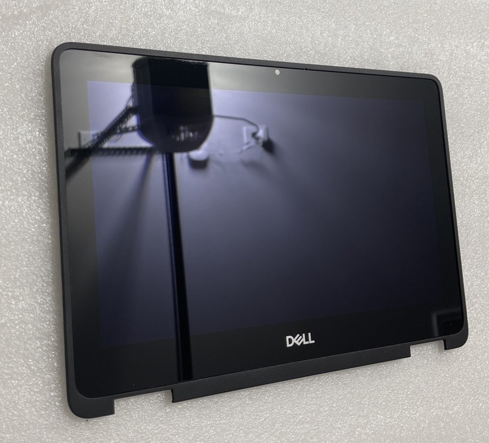 Dell Chromebook 3100 2 en 1 de 11.6 pulgadas, computadora portátil con