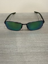 Maui Jim SHOAL MJ797-02F GREEN Glass Polarize...