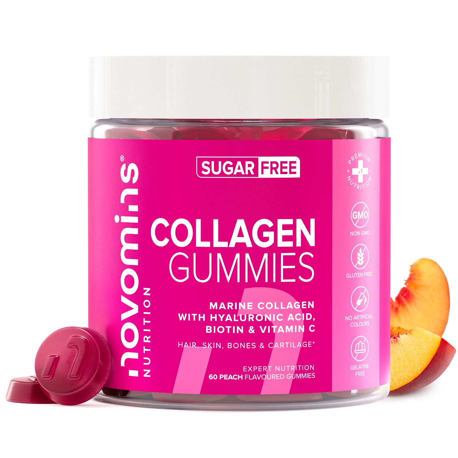 PMS Gummies