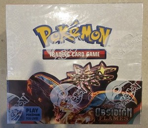 booster box mega evo Pokémon TCG: Mega Evolution: Booster Display