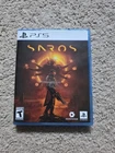 New ListingSAROS - Sony PlayStation 5 Includes Pre-order Content