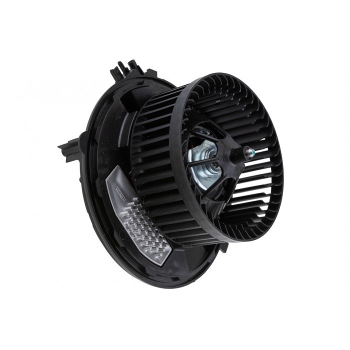 Pulseur d'air habitacle silencieux pour Seat Ateca 1.0 TSI Mild Hybrid