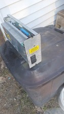 John Bean Wheel Balancer Electrical Unit Y2k