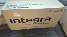 BRAND NEW Integra DTR 30.5 (B) Surround Sound Stereo Receiver