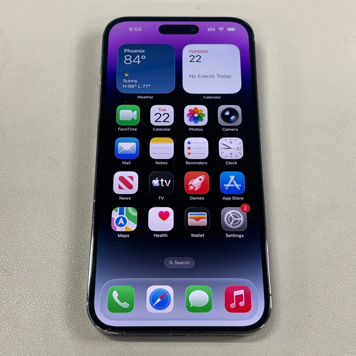 25+ Apple iPhone 14 Pro Max 256GB for sale | Updated Oct 2026