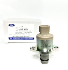 For FORD TRANSIT MK7 FUEL PUMP PRESSURE CONTROL VALVE 2.2 2.4 3.2 TDCI