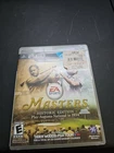 PGA Tour 14 Masters Historic Edition. Sony Playstation 3 PS3