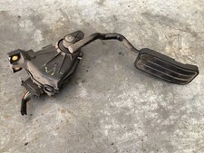 Seat Alhambra (Mk1) 1999 Diesel Gaspedal 7M1721603A MBL5631