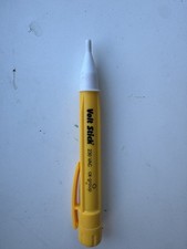 AC Voltage Detector 10-1000V Non-Contact Electrical Current Tester Pen
