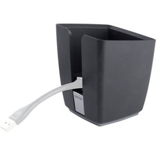 Barco ClickShare Button Switch Gray - R9861500T01